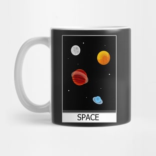 Space Mug